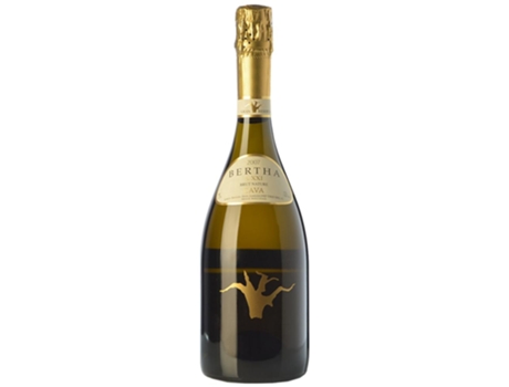 Espumante BERTHA Bertha Siglo Xxi Cava Gran Reserva (0.75 L - 1 unidad)