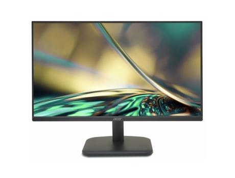 Monitor ACER EK241YEbi (Negro - 23,8")