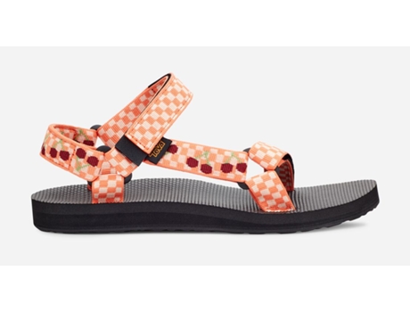 Sandalias TEVA Mujer (Multicolor - 37)