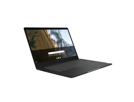 Portátil LENOVO 61416 (14 '' - Intel® Core™ i5 i5-1135G7 - RAM: 8 GB - 512 GB SSD - Intel Iris Xe Graphics)