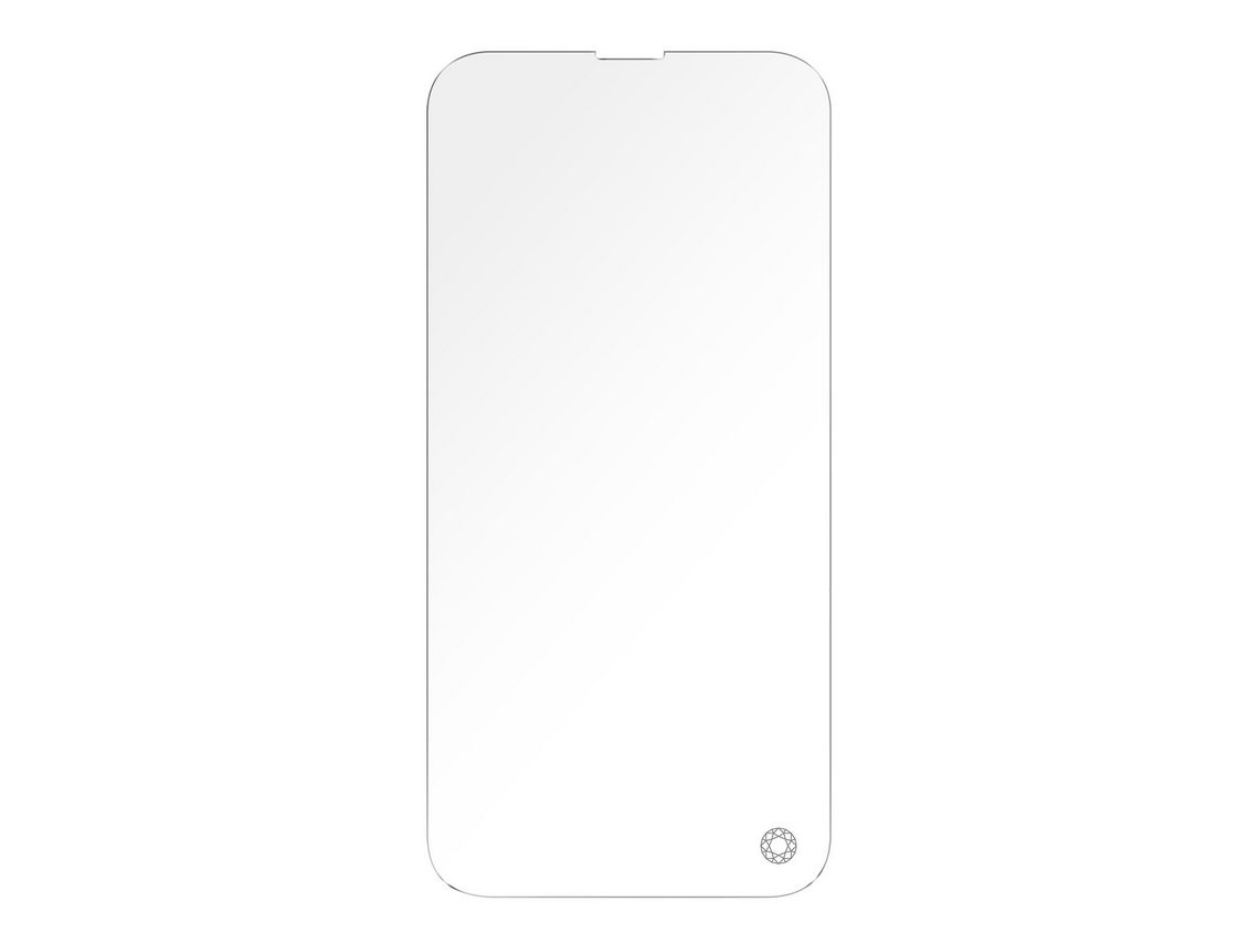 Cristal Templado Transparente para iPhone 13 Mini