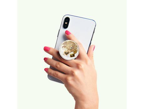 Mango para smartphone de mujer POPSOCKETS Tidepool Charms POPSOCKETS