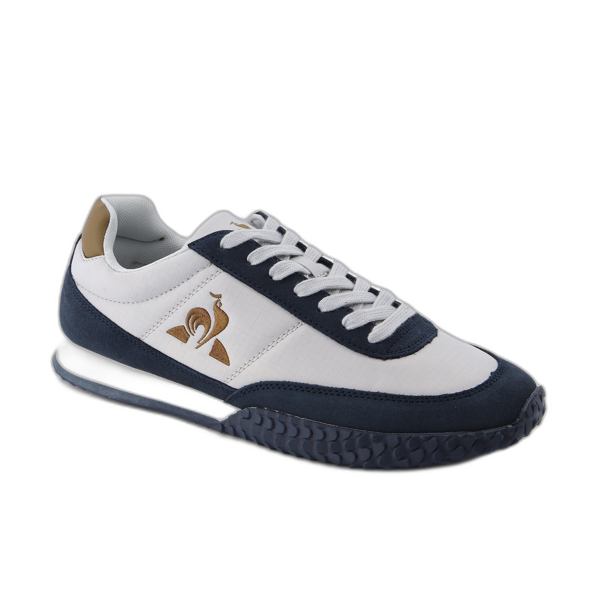 Zapatillas LE COQ SPORTIF Hombre 44 Azul Worten.es