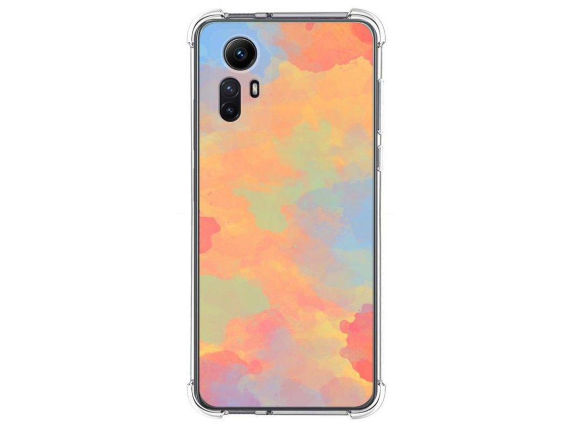 Funda móvil - TUMUNDOSMARTPHONE Xiaomi Redmi Note 12S, Compatible