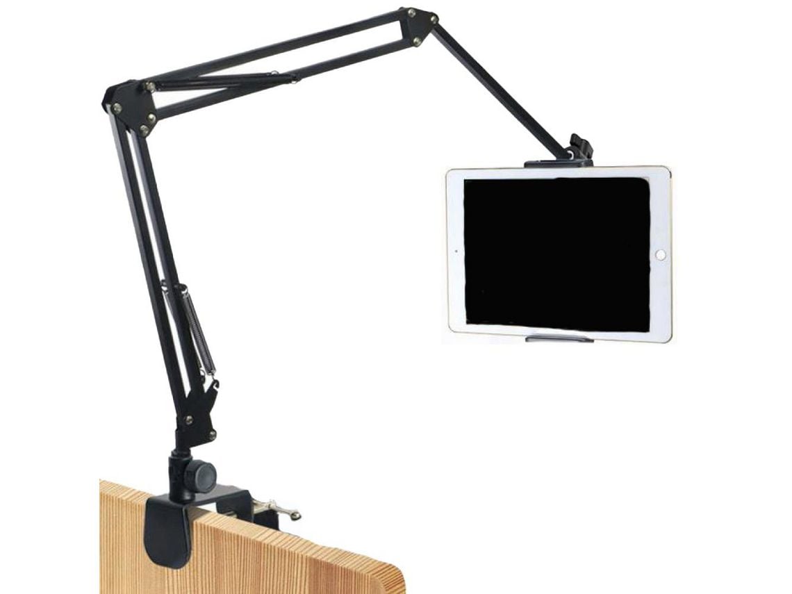 Soporte Tablet Cama,Soporte iPad Cama 360 ° Giratorio,soporte ipad