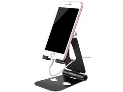 JEIIBRZUI Soportes multiángulo para tableta, soporte ajustable para iPad, soportes para teléfono móvil, soporte para iPhone, soporte para Nintendo Switch, soporte para iPad Pro, soportes para iPad Mini y soport