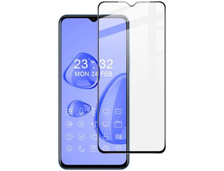 Protector de Pantalla de Cristal Templado IMAK para vivo Y33s 4G/Y33s 5G