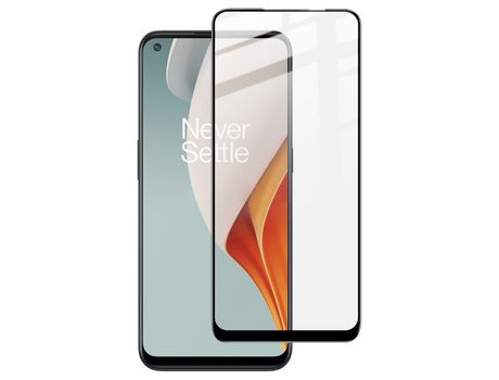 Protector de Pantalla de Cristal Templado IMAK para OnePlus Nord N100