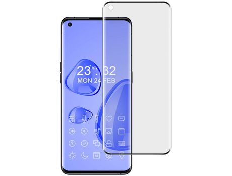 Protector de Pantalla de Cristal Templado IMAK para Oppo Find X3/Find X3 Pro