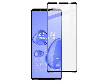 Protector de Pantalla de Cristal Templado IMAK para Sony Xperia 10 V