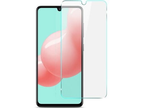 Protector de Pantalla de Cristal Templado IMAK para Samsung Galaxy A41