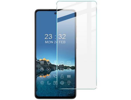 Protector de Pantalla de Cristal Templado IMAK para Samsung Galaxy A53 5G