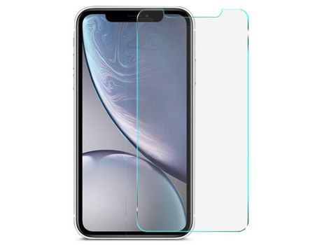 Protector de Pantalla de Cristal Templado IMAK para APPLE iPhone