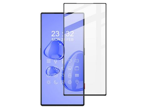 Protector de Pantalla de Cristal Templado IMAK para ZTE nubia Z50 Ultra