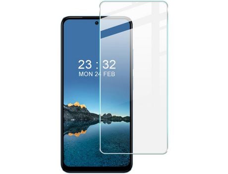 Protector de Pantalla de Cristal Templado IMAK para Xiaomi Redmi Note 12S 4G