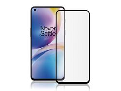 Protector de Pantalla de Cristal Templado AMORUS para OnePlus Nord 2 5G