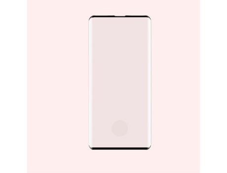 Protector de Pantalla de Cristal Templado IMAK para Samsung Galaxy S10