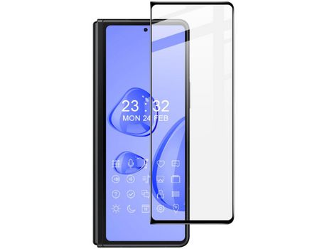 Protector de Pantalla de Cristal Templado IMAK para Samsung Galaxy Z Fold4 5G