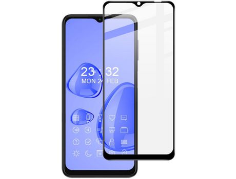 Protector de Pantalla de Cristal Templado IMAK para Samsung Galaxy A13 5G