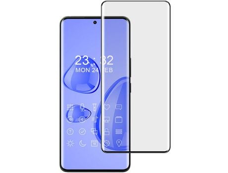 Protector de Pantalla de Cristal Templado IMAK para Xiaomi 13 Ultra