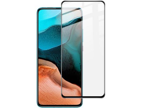 Protector de Pantalla de Cristal Templado IMAK para Xiaomi Redmi K30 Pro/Poco F2 Pro