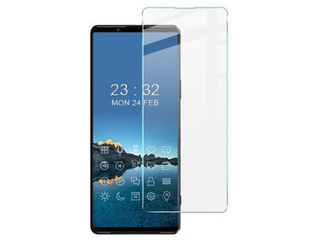 Protector de Pantalla de Cristal Templado IMAK para Sony Xperia 1 V