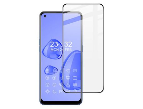 Protector de Pantalla de Cristal Templado IMAK para Oppo F19/A74 4G