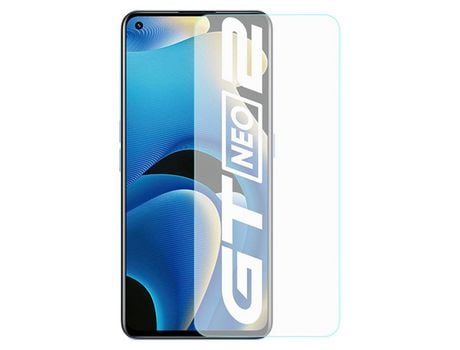 Protector de Pantalla AMORUS para Realme Realme GT Neo2 5G/GT Neo 3T 5G