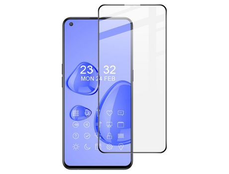 Protector de Pantalla de Cristal Templado IMAK para OnePlus Nord CE 5G