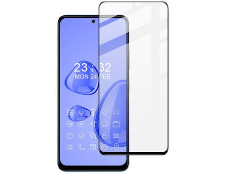 Protector de Pantalla de Cristal Templado IMAK para Xiaomi Redmi Note 12 4G