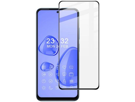 Protector de Pantalla de Cristal Templado IMAK para Realme Realme 9i/9 Pro/V25/ Nord CE 2 Lite 5G