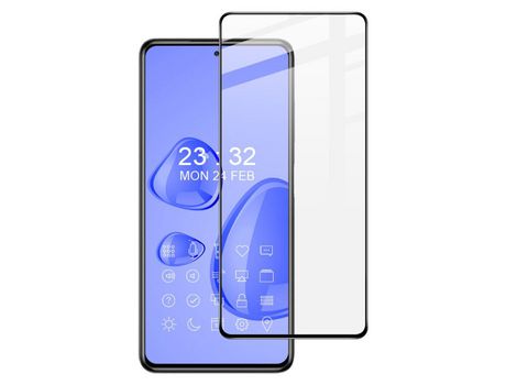 Protector de Pantalla de Cristal Templado IMAK para Xiaomi Poco X3 NFC/Poco X3 Pro/Poco X3