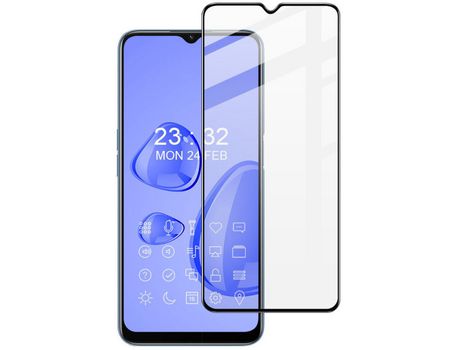 Protector de Pantalla de Cristal Templado IMAK para Oppo A54s/A16/A16s