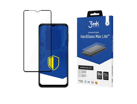 Protector de Pantalla 3MK para Samsung Galaxy M13 4G