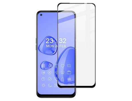 Protector de Pantalla de Cristal Templado IMAK para OnePlus Nord N200 5G