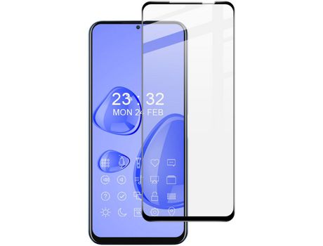 Protector de Pantalla de Cristal Templado IMAK para Motorola Moto G71 5G