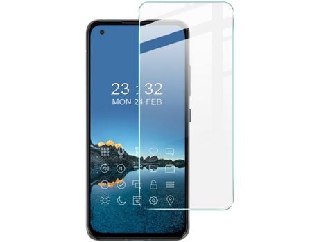 Protector de Pantalla de Cristal Templado IMAK para Asus Zenfone 8 ZS590KS