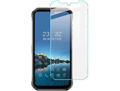 Protector de Pantalla de Cristal Templado IMAK para Ulefone Ulefone Armor 11T 5G