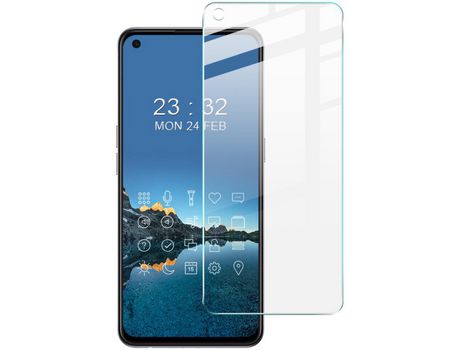 Protector de Pantalla de Cristal Templado IMAK para Oppo Reno5 5G/Reno5 4G/Reno5 K/Find X3 Lite