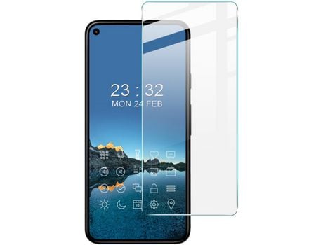 Protector de Pantalla de Cristal Templado IMAK para Google Pixel 5a 5G