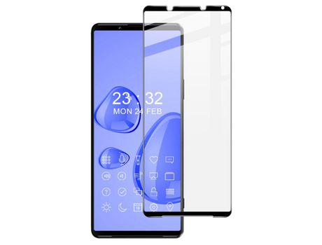 Protector de Pantalla de Cristal Templado IMAK para Sony Xperia 1 V