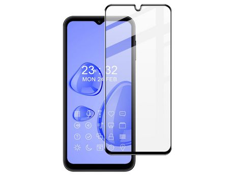 Protector de Pantalla de Cristal Templado IMAK para Samsung Galaxy A14 4G/5G