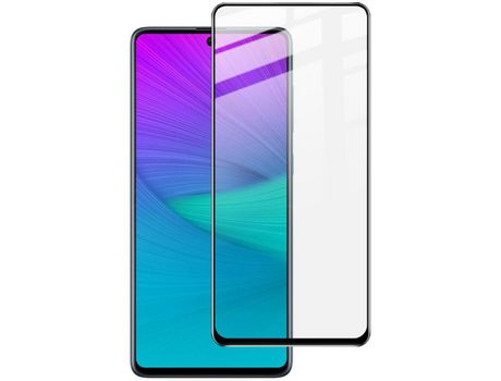 Protector de Pantalla de Cristal Templado IMAK para Samsung Galaxy A71 4G SM-A715/5G SM-A716