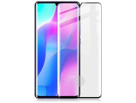 Protector de Pantalla de Cristal Templado IMAK para Xiaomi Mi Note 10 Lite