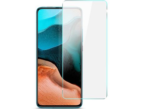 Protector de Pantalla de Cristal Templado IMAK para Xiaomi Redmi K30 Pro/Poco F2 Pro