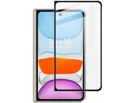 Protector de Pantalla de Cristal Templado IMAK para Google Pixel Fold