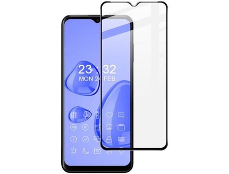 Protector de Pantalla de Cristal Templado IMAK para Nokia G60 5G