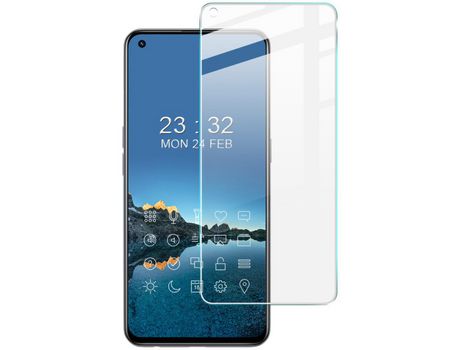 Protector de Pantalla de Cristal Templado IMAK para Realme Realme GT Master