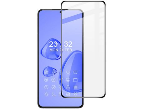 Protector de Pantalla de Cristal Templado IMAK para Samsung Galaxy S21 4G/5G