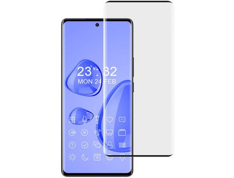 Protector de Pantalla IMAK para vivo X80 5G/X80 Pro 5G/X80 Pro 5G